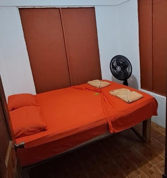 Hostel Hook And Cook Драке Экстерьер фото