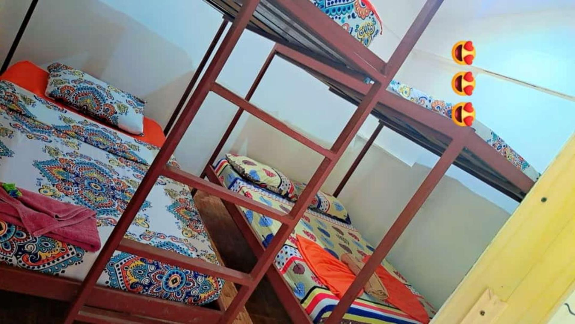 Hostel Hook And Cook Драке Экстерьер фото