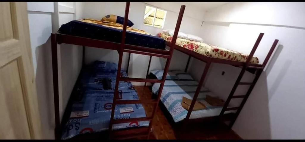 Hostel Hook And Cook Драке Экстерьер фото