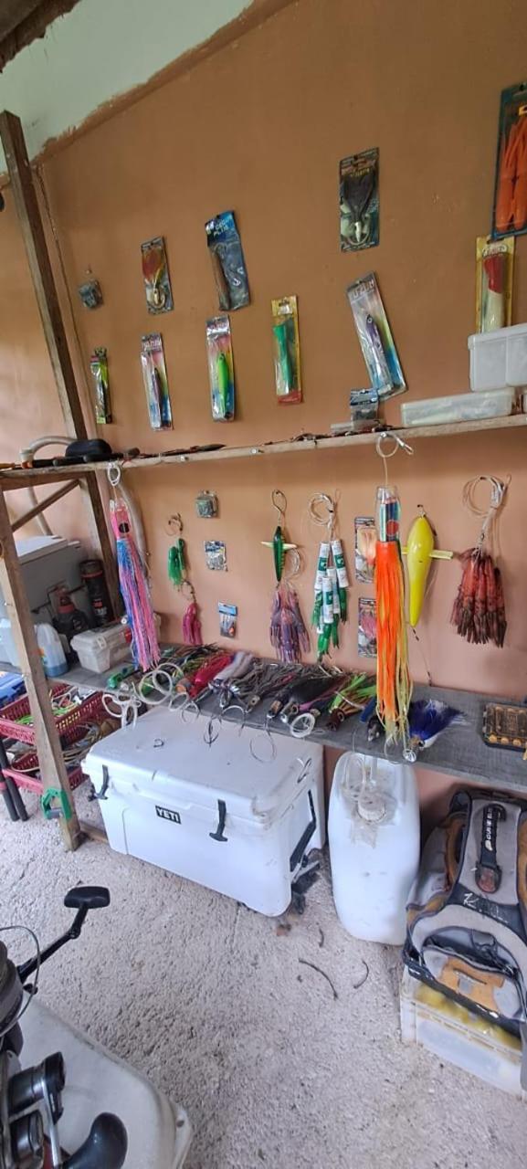 Hostel Hook And Cook Драке Экстерьер фото